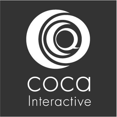 קוקה אינטראקטיב - מיתוג, בנייה וקידום אתרים